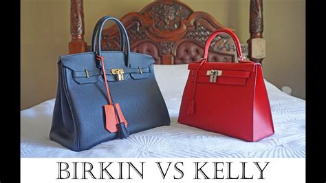 difference of birkin and kelly hermes|Hermes kelly price.